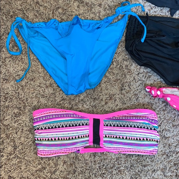 Bathing Suite Bundle - Picture 2 of 8